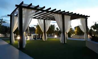 Imagem 5: Lote no condomínio Thai residence