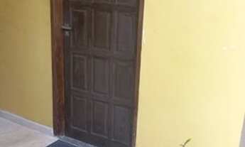 Imagem 4: 1/4 Dique do Tororó, frente da rua principal