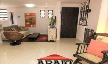 Imagem 6: Alto Padrão Casa com 4 dormitórios