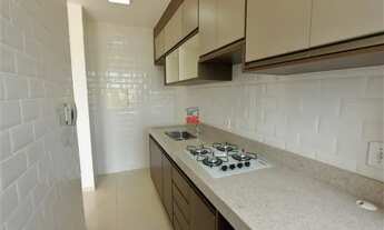 Imagem 4: Apartamento Condomínio em Morada de Laranjeiras - Serra