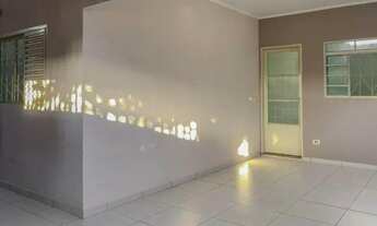 Imagem 2: Vendo casa na Samambaia