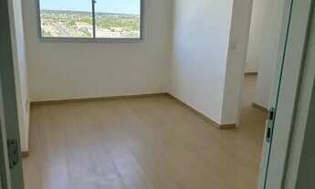 Imagem 2: Alugo apartamento novo