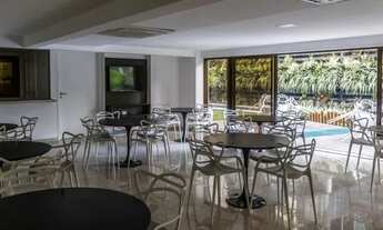 Imagem 7: JS) Central Park Jaqueira | More no melhor 5 suítes do Recife | 4 vagas