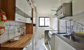 Imagem 4: Apartamento 03 Quartos - Rua 30 Sul - Águas Claras