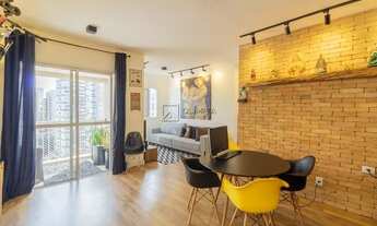 Imagem 3: Apartamento Venda 3 Dormitórios - 66 m² Bela Vista