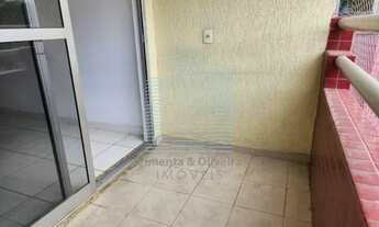 Imagem 2: Ótimo apartamento 2 quartos, varanda e garagem. Pechincha Jacarepaguá