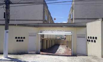 Imagem 3: Casa com 3 dormitórios, 146 m² - venda por R$ 450.000,00 ou aluguel por R$ 2.950,00/mês