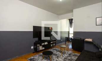 Imagem 2: Apartamento para Aluguel - Centro, 3 Quartos, 117 m2