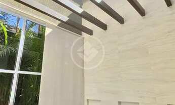 Imagem 2: Casa Térrea 4 Suítes no Condomínio Jardins Munique codigo: 31504