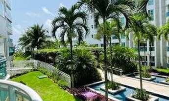 Imagem 2: Apartamento no resort in mare bali todo projetado