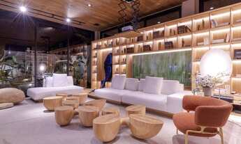 Imagem 5: Casa de condomínio para venda tem 745 metros quadrados com 5 quartos em Riviera - Bertioga