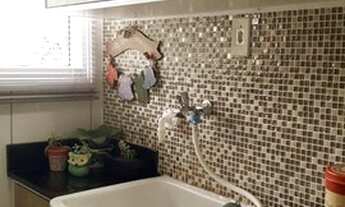 Imagem 4: JAGUARIÚNA - Apartamento Padrão - LOTEAMENTO SÃO PEDRO