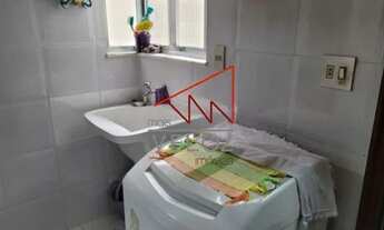 Imagem 3: Apartamento para venda possui 125 metros quadrados com 3 quartos em Flamengo - Rio de Jane