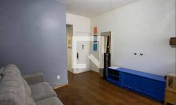 Imagem 3: Apartamento para Aluguel - Copacabana, 3 Quartos, 65 m2