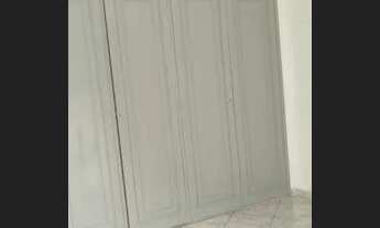 Imagem 5: Apartamento 02 quartos vazio em DEL CASTILHO junto a catedral