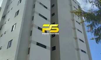 Imagem 2: Apartamento com 2 quartos à Venda, Estados - João Pessoa