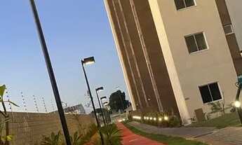 Imagem 5: Apartamento Parque Ohara RNI (aluguel