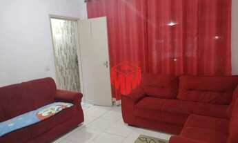 Imagem 2: Casa à venda, 136 m² por R$ 700.000,00 - Assunção - São Bernardo do Campo/SP