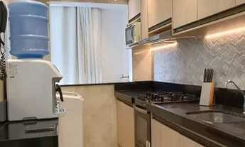 Imagem 4: Apartamento, 2º andar Gran Village Brasil II 2 Quartos e 2 Banheiros - Turu