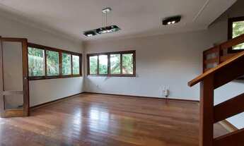 Imagem 3: Casa - Loteamento Caminhos de São Conrado (Sousas) - Campinas