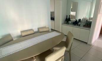 Imagem 2: 3 Qts, 1 St SO COM ARMARIOS em BV. 105m2. 2 Vagas