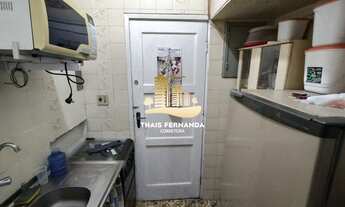 Imagem 4: Molezinha na Ocian!!! Ótima Kitnet