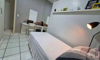 Imagem 2: Vendo Apto 54m. 02 dorm. - Parque das Nações