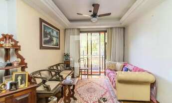 Imagem 5: Apartamento para Aluguel - Barra da Tijuca, 4 Quartos, 129 m2