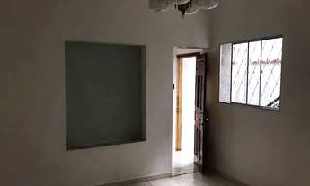 Imagem 2: CS0761 Casa Alto da Mooca