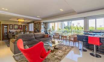 Imagem 4: Apartamento para venda possui 146 metros quadrados com 3 quartos