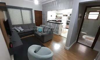 Imagem 5: Ótima casa em Votorantim com 2 dormitórios e suíte