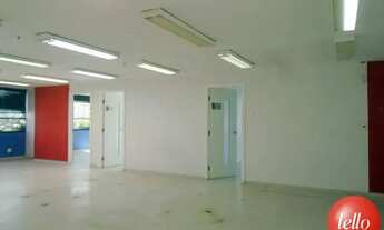 Imagem 3: São Paulo - Conjunto Comercial/Sala - Vila Mariana