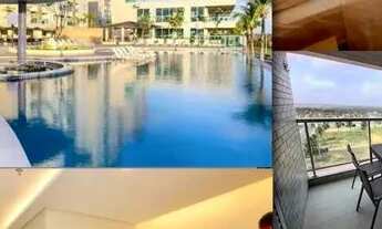 Imagem: ALUGO APTO NO SALINAS PARK RESORT