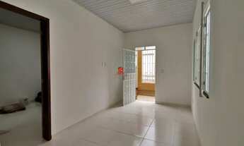 Imagem 2: Casa no Dom Pedro, 96M2 02 suítes