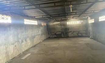 Imagem: GALPÃO - 500m² - BARRETO - NITERÓI