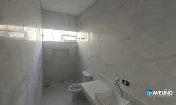 Imagem 6: Casa no bairro Rita Vieira