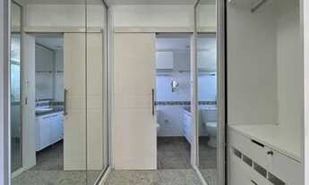 Imagem 2: Apartamento para venda tem 163 metros quadrados com 3 suites em Ponta D'Areia - São L