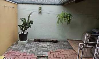 Imagem 6: Casa para aluguel possui 72 metros quadrados com 2 quartos em Jardim Colonial - Atibaia