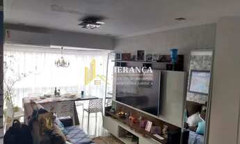 Imagem 6: Oportunidade, cobertura semi mobiliada coladinho ao shopping Plaza Taquar