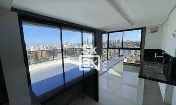 Imagem: Cobertura com 3 suítes à venda, 146 m²