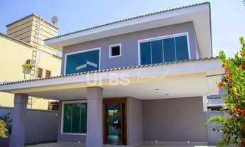 Imagem 3: Portal do Sol II - Sobrado 3 quartos, sendo 3 suítes