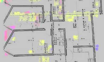 Imagem: Apartamento no bairro São José em Aracaju/SE