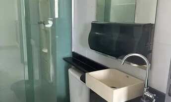 Imagem 7: Apartamento de 2 quartos Condomínio Jardim Paradiso Alpina