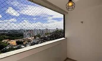 Imagem 5: Apartamento para aluguel com 78 metros quadrados com 3 quartos em Armação - Salvador - BA