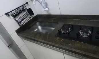 Imagem 4: Apartamento para aluguel tem 44 metros quadrados com 1 quarto em Jardim Paulista - São Pau