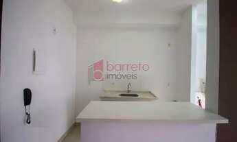 Imagem 4: Apartamento Padrão em Jundiaí