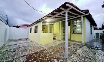 Imagem: Casa com piscina Tapanã/ Cordeiro de Farias/com