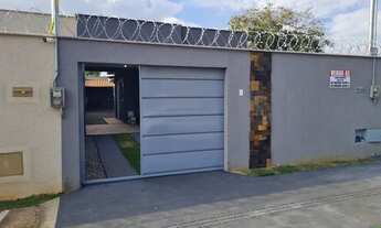 Imagem: Casa para venda com 85 metros quadrados