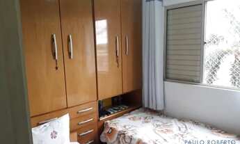 Imagem 6: APARTAMENTO - JARDIM MARAJOARA - SP