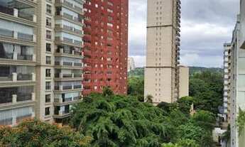 Imagem 7: Apartamento para Venda em São Paulo, Itaim Bibi, 3 dormitórios, 3 suítes, 5 banheiros, 3 v